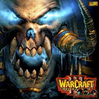 WarCraft III: Reign of Chaos, The Frozen Throne and WorldEdit