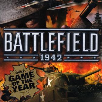 Battlefield 1942 Origin Edition