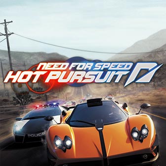 Need for Speed: Hot Pursuit (2010)